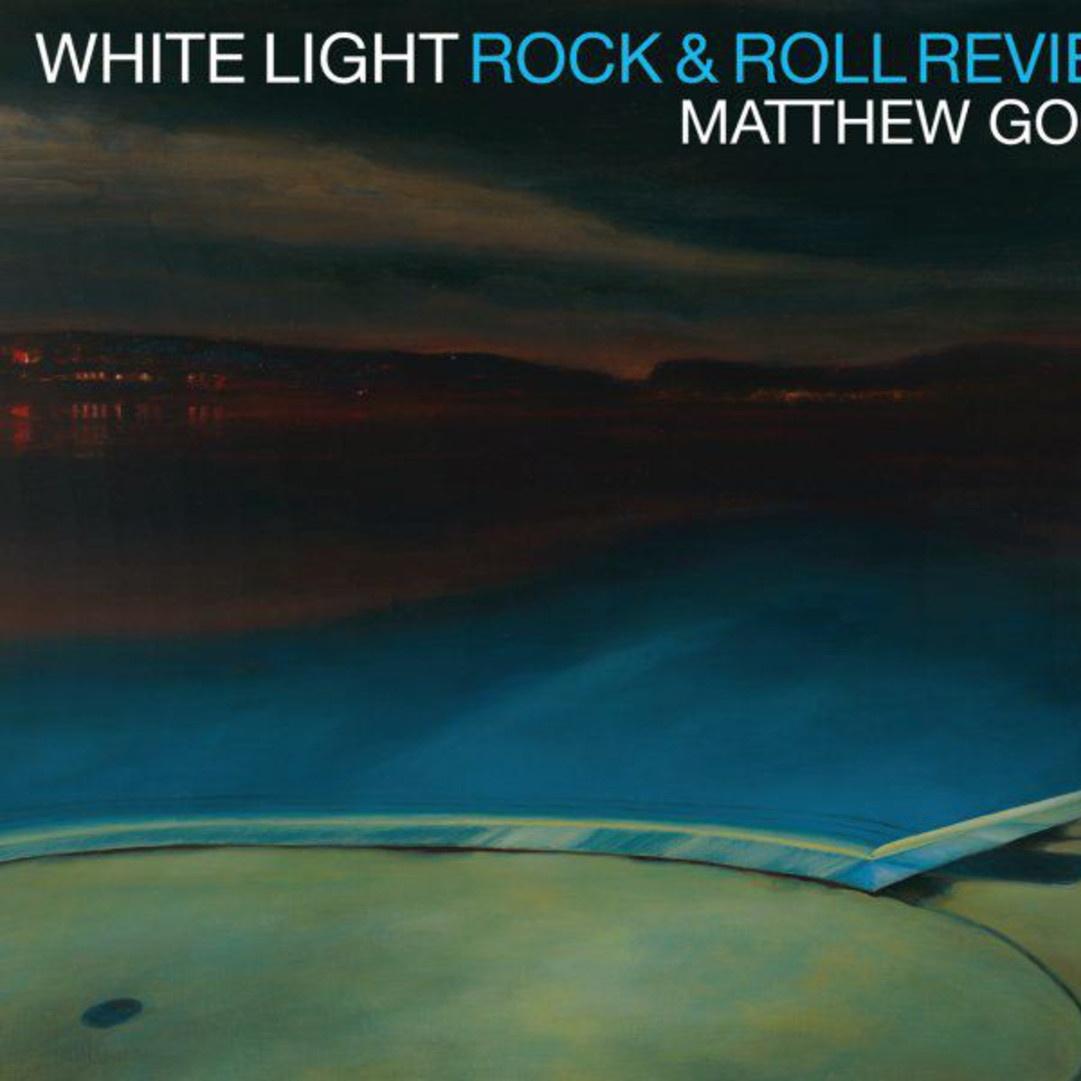 White Light Rock & Roll Review