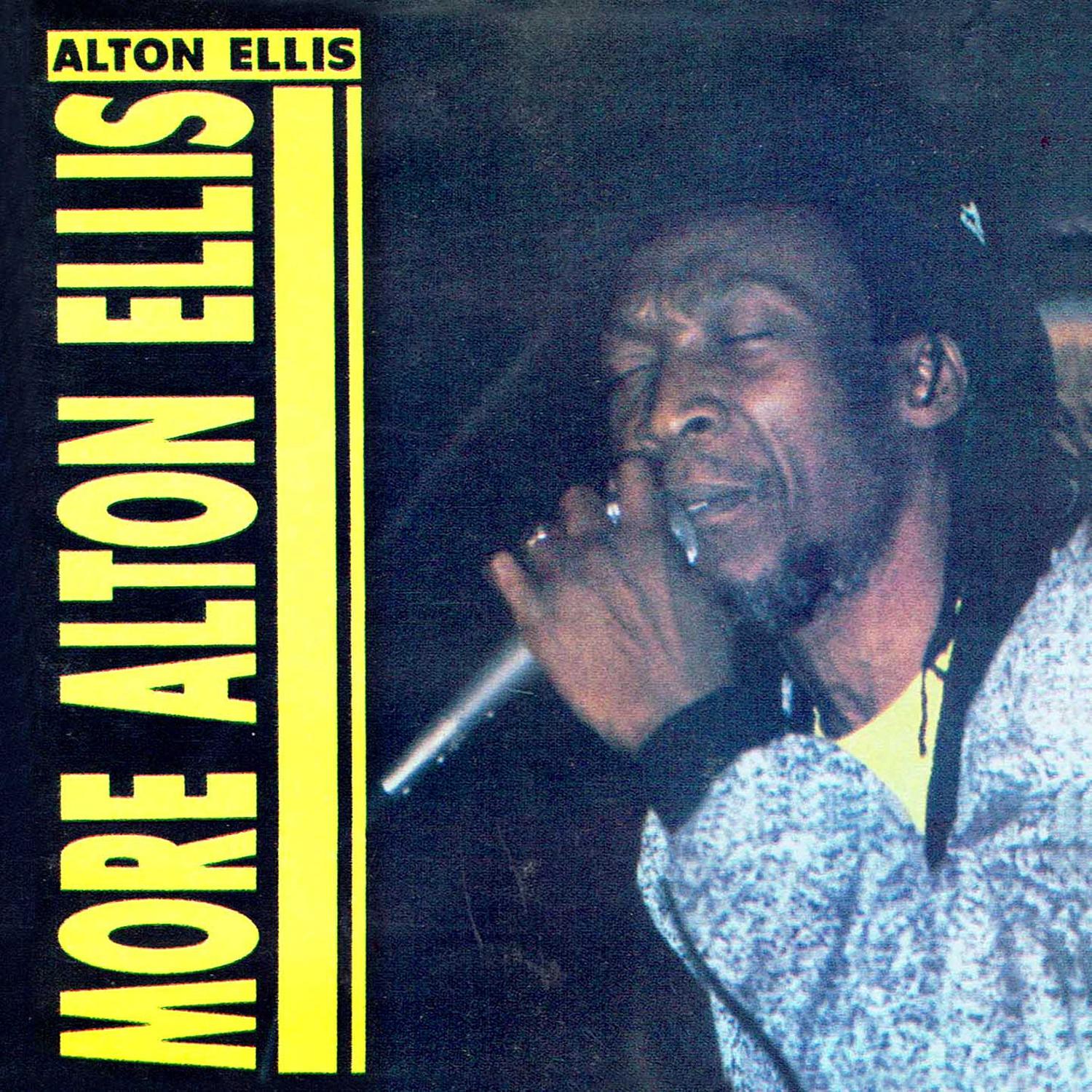 Alton Ellis - I'll Be Waiting