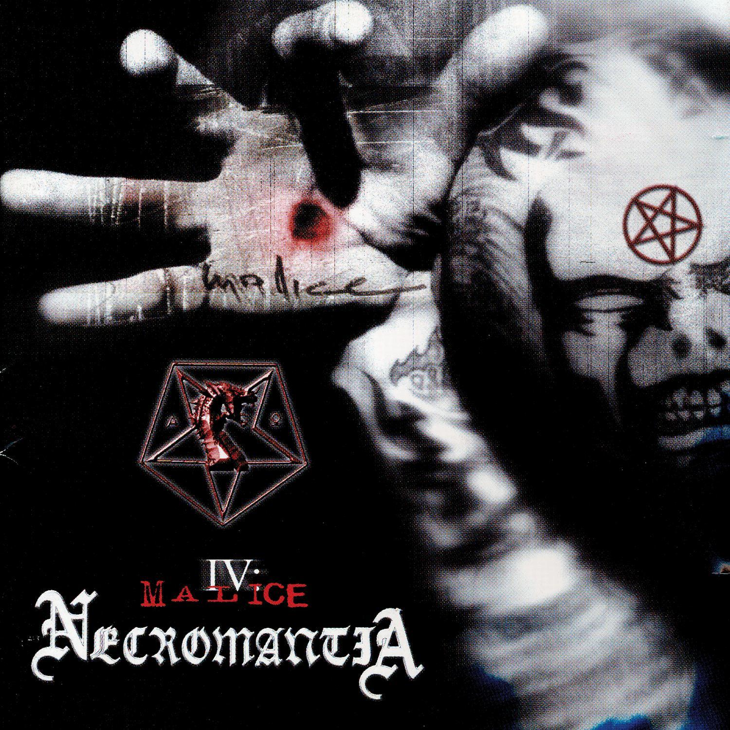 IV: Malice