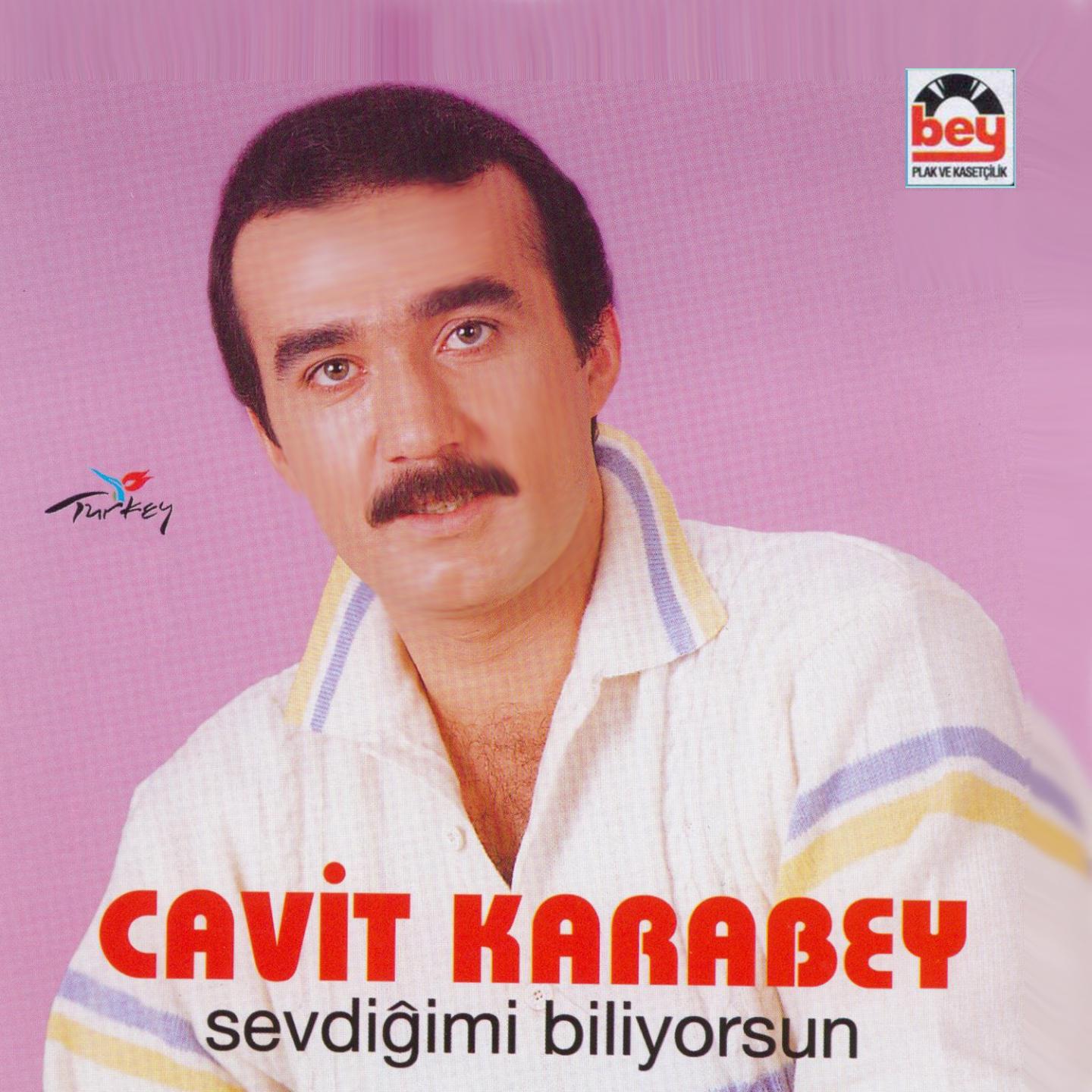 Sevdiğimi Biliyorsun专辑