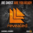 Are You Ready (Hardwell Rework)