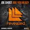 Are You Ready (Hardwell Rework)专辑