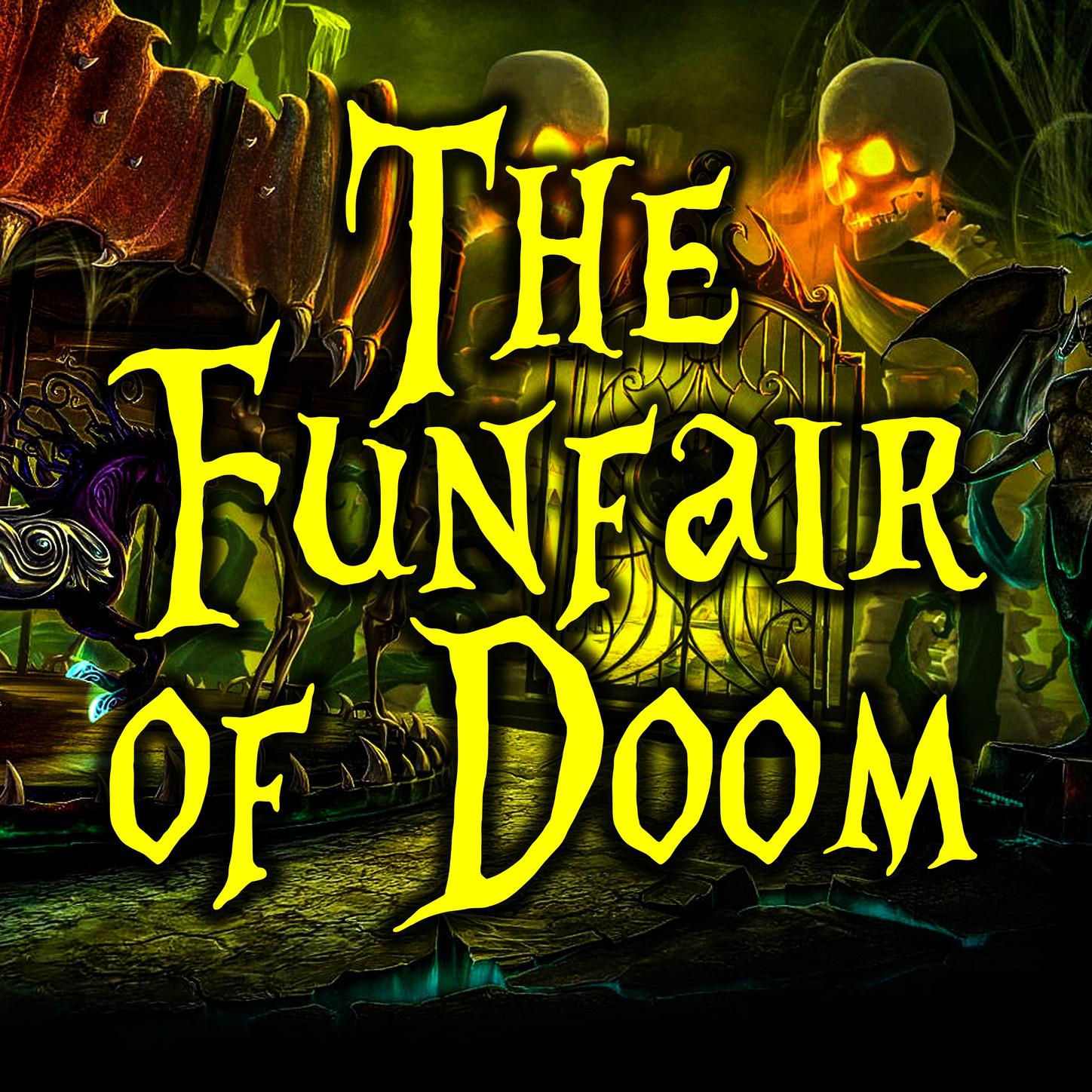 the funfair of doom bobby cole 专辑 网易云音乐