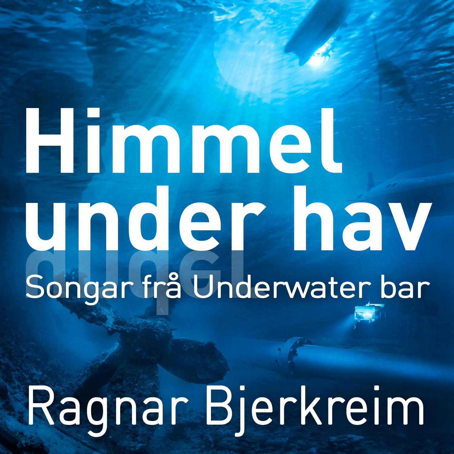 Himmel under hav