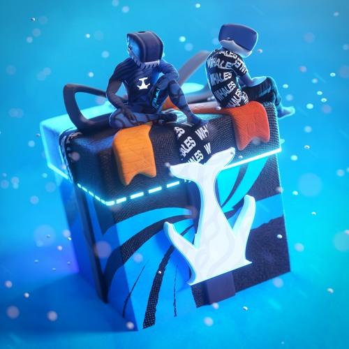 ALL I WANT FOR CHRISTMAS IS YOU (Whales Flip)