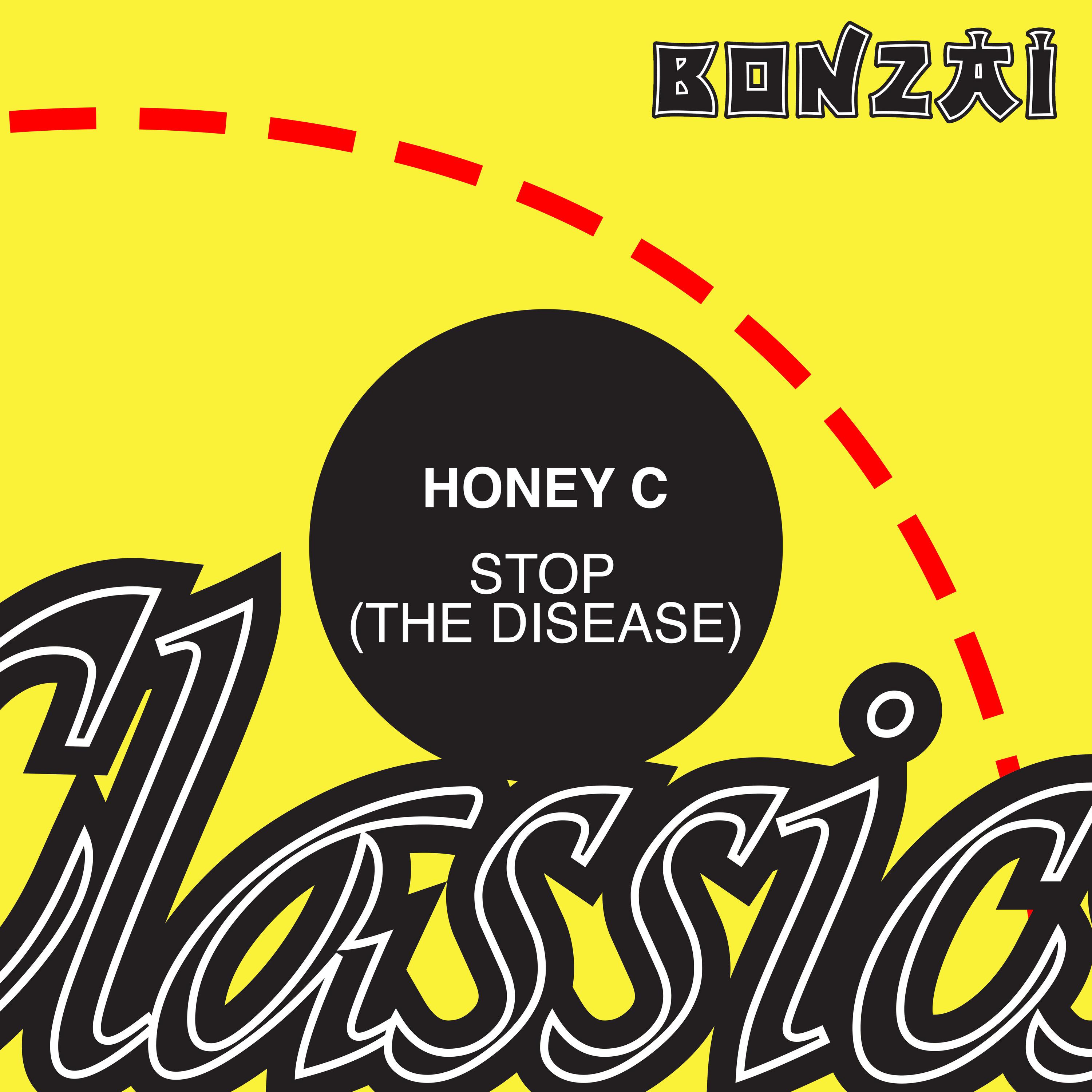 Stop (The Disease)专辑