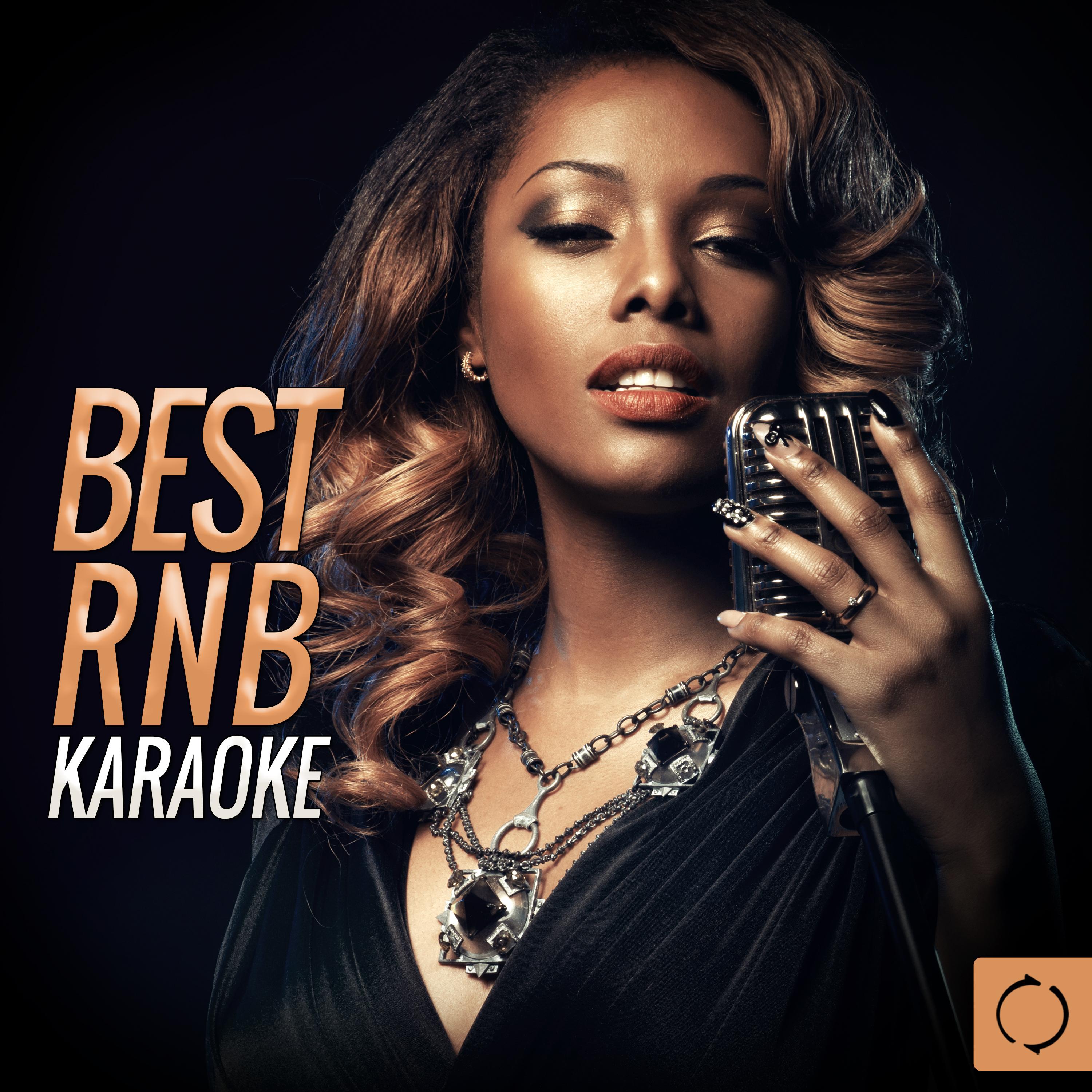 Best Rnb Karaoke专辑