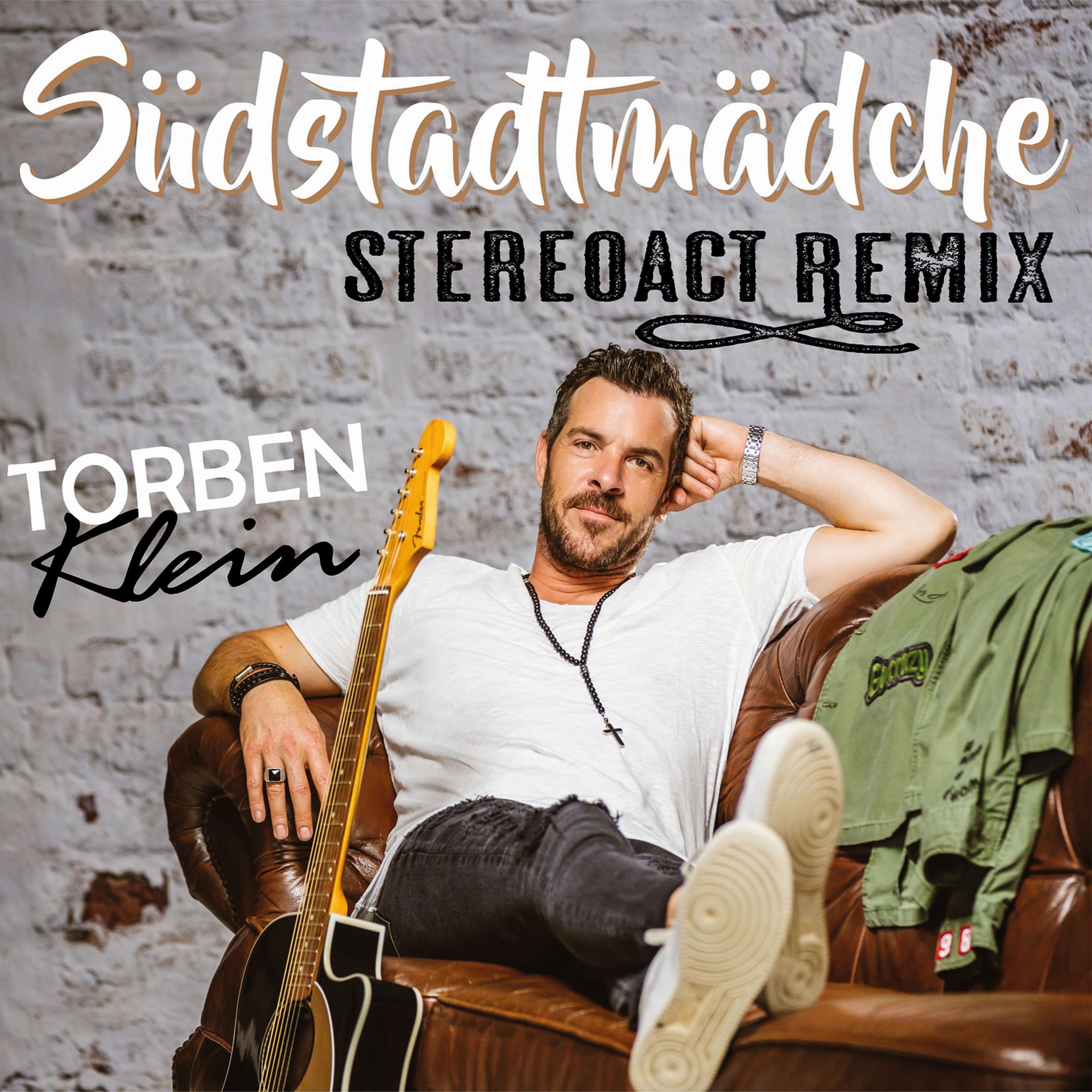 Südstadtmädche Stereoact Remix