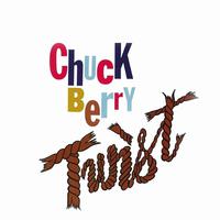 Sweet Little Sixteen - Chuck Berry (PT karaoke) 带和声伴奏