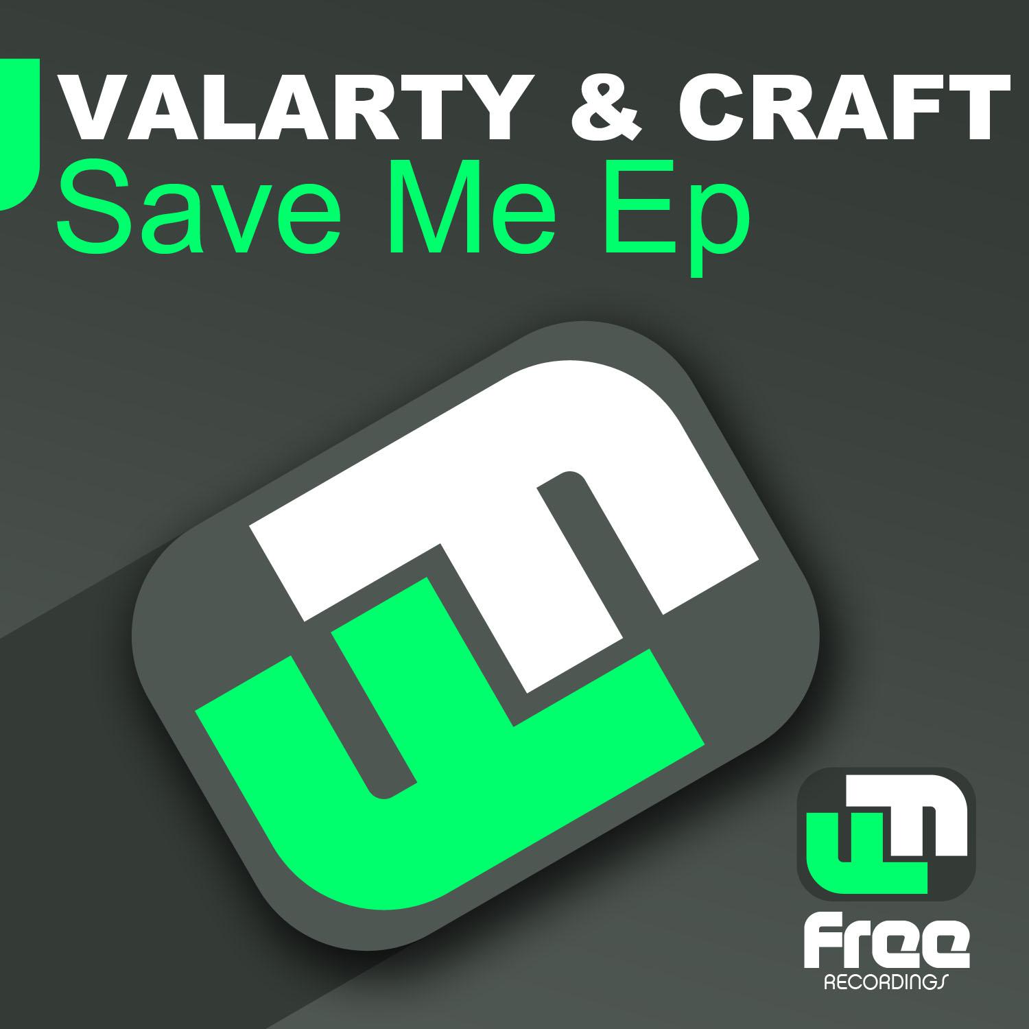Craft - Save Me (Original Mix)