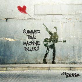 Summer Time Machine Blues