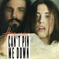 Can't Pin Me Down - MARINA and the Diamonds (BB Instrumental) 无和声伴奏