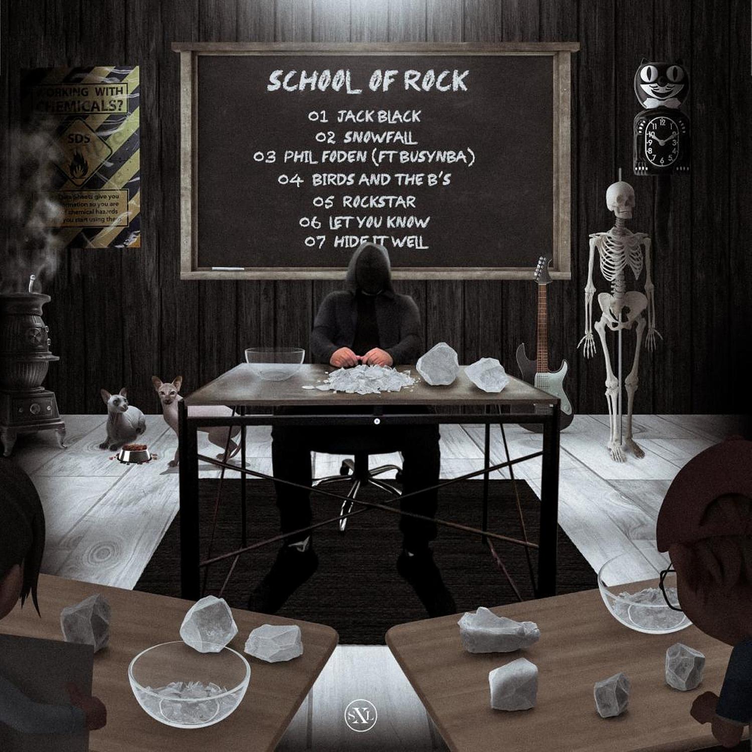 School of Rock