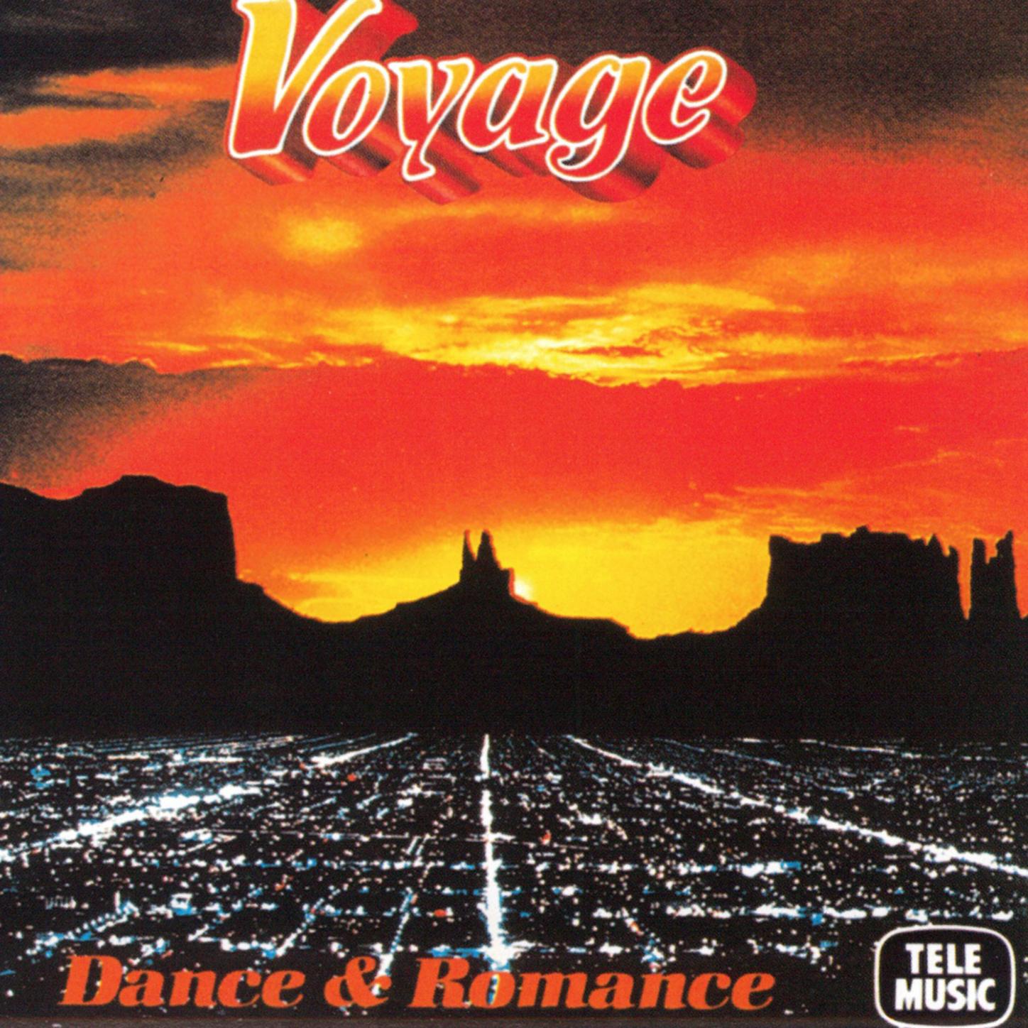 Dance And Romance