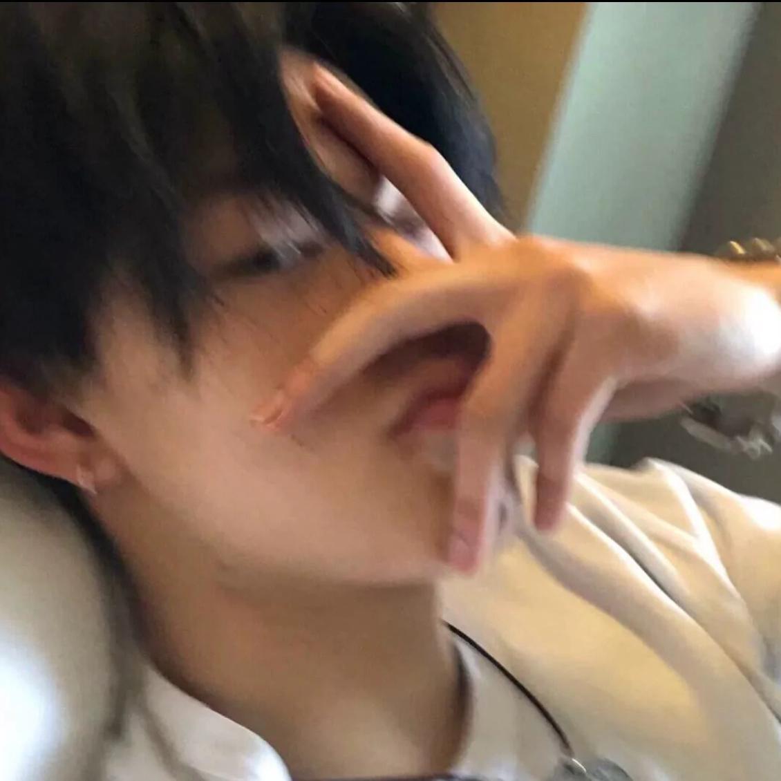 男人一個滄桑的代名-