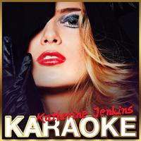Do Not St At My Grave  Weep - Katherine Jenkins (karaoke)
