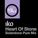 Heart Of Stone (Solarstone Pure Mix)专辑