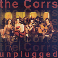 No Frontiers - The Corrs (unofficial Instrumental)