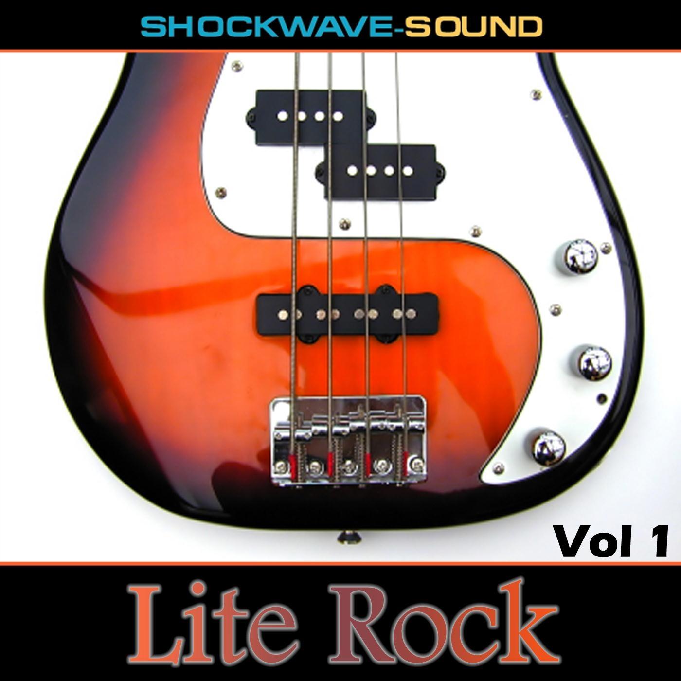 Lite Rock, Vol. 1