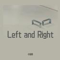 Left and Right