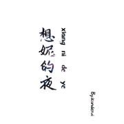 想妮的夜