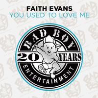 You Used To Love Me - Faith Evans (instrumental)