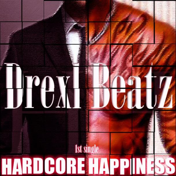 Hardcore Happiness