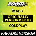 Magic (Originally By Coldplay) [Karaoke Version]专辑