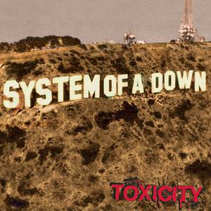 System of a Down - Bounce (Karaoke Version) 带和声伴奏 （升1半音）