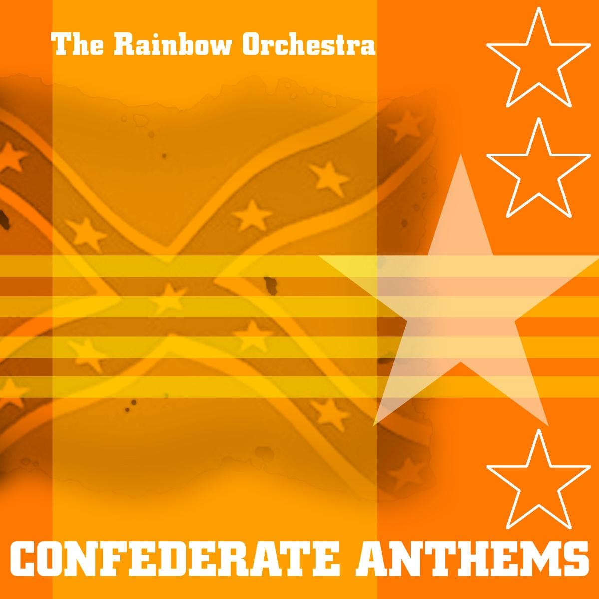 Confederate Anthems