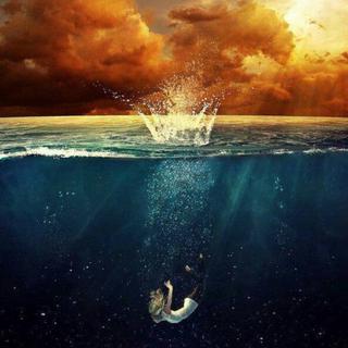 「致郁后摇」堕入妄念的深渊