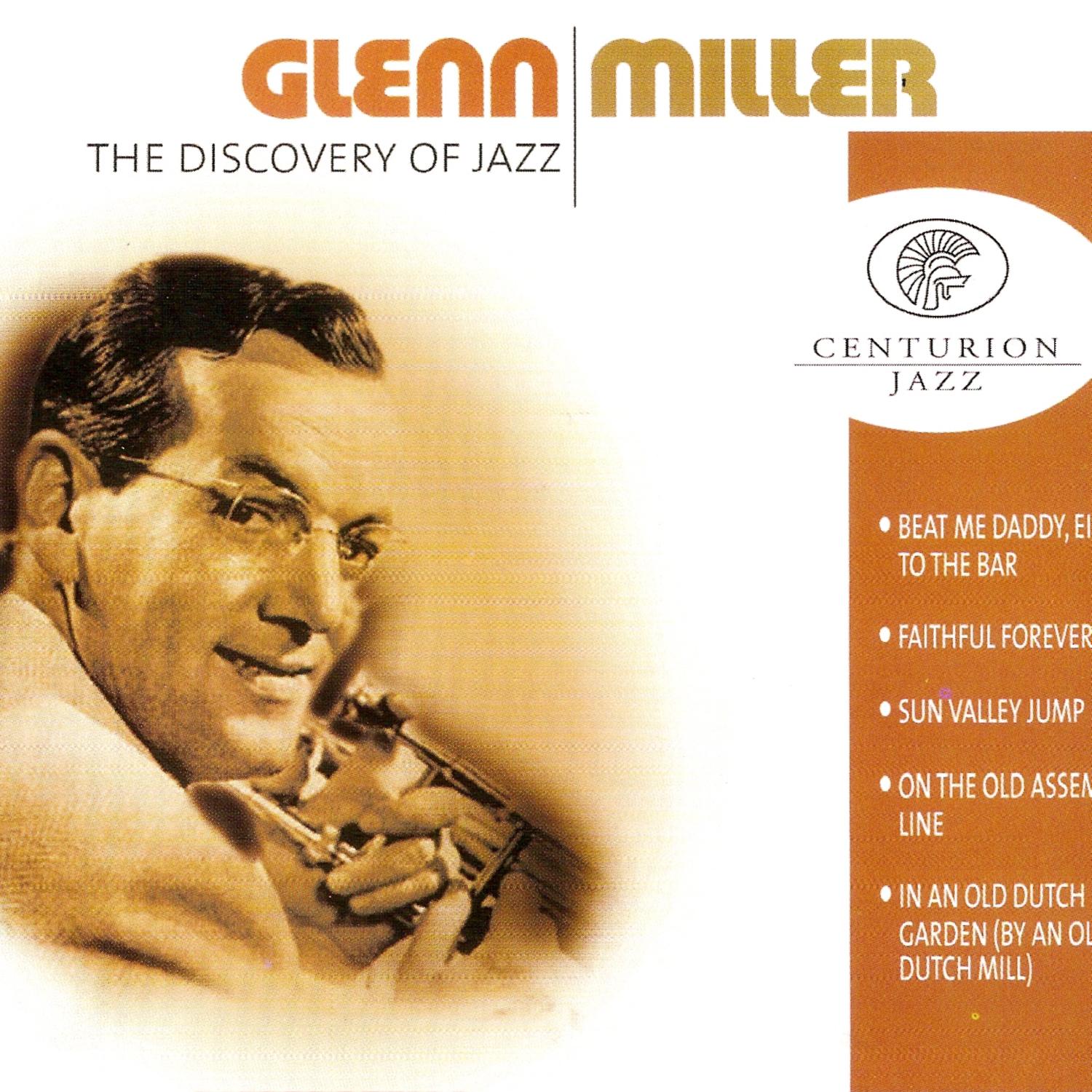 The Discovery of Jazz
