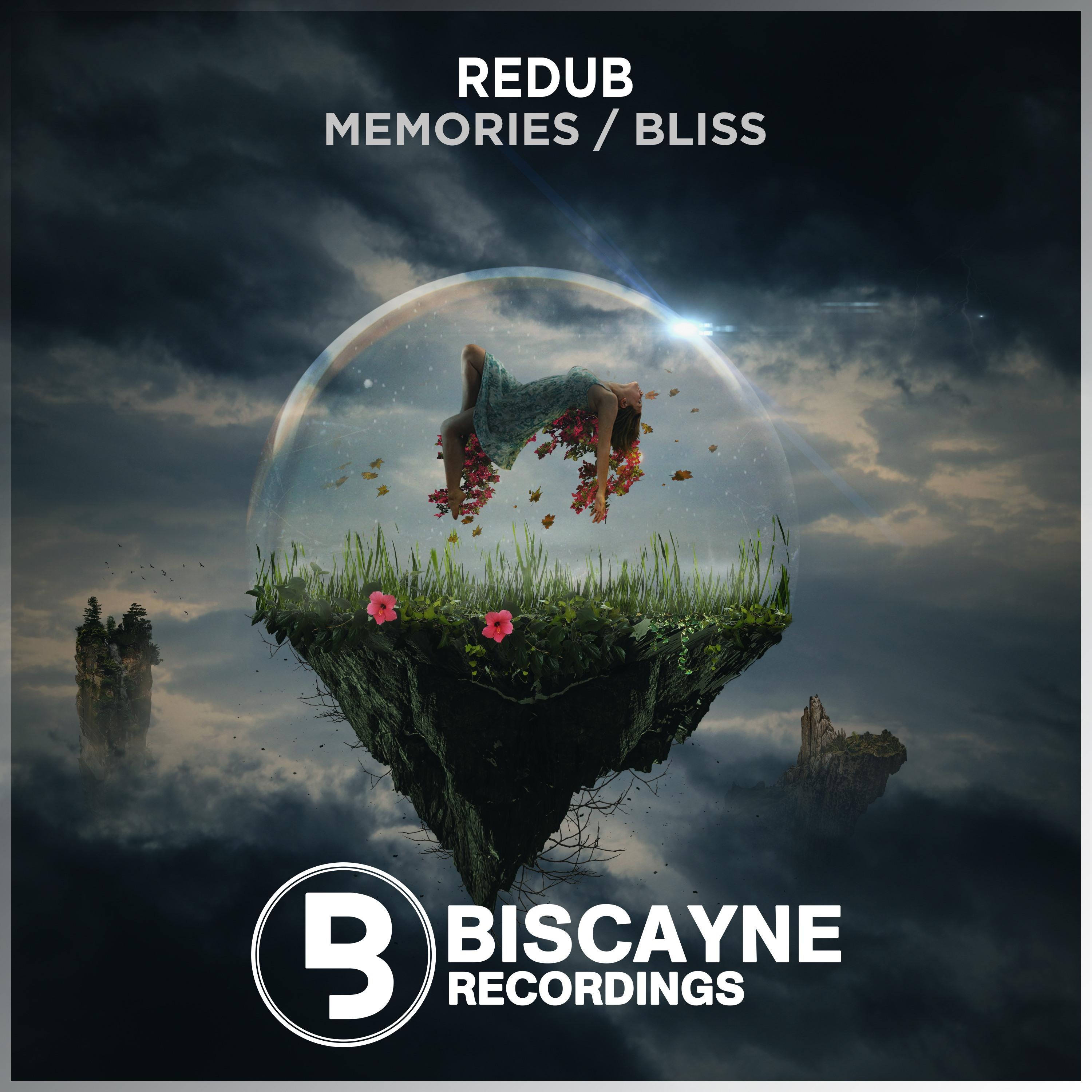 Memories + Bliss (Radio Mixes)