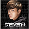 SE7EN New Mini Album专辑