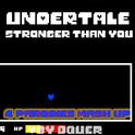 Stronger Than You (4 Parodies Mashup)专辑