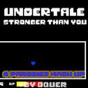 Stronger Than You (4 Parodies Mashup)专辑