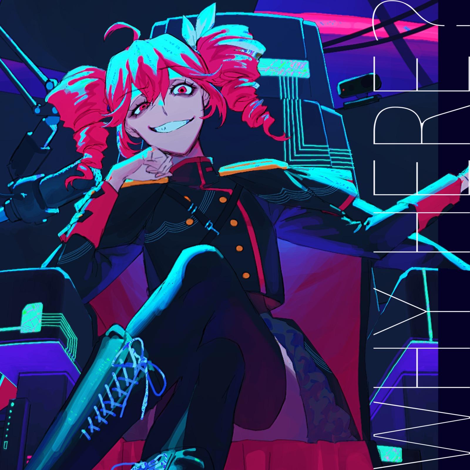 ヒドロキシル・ラジカル (feat. 重音テト)