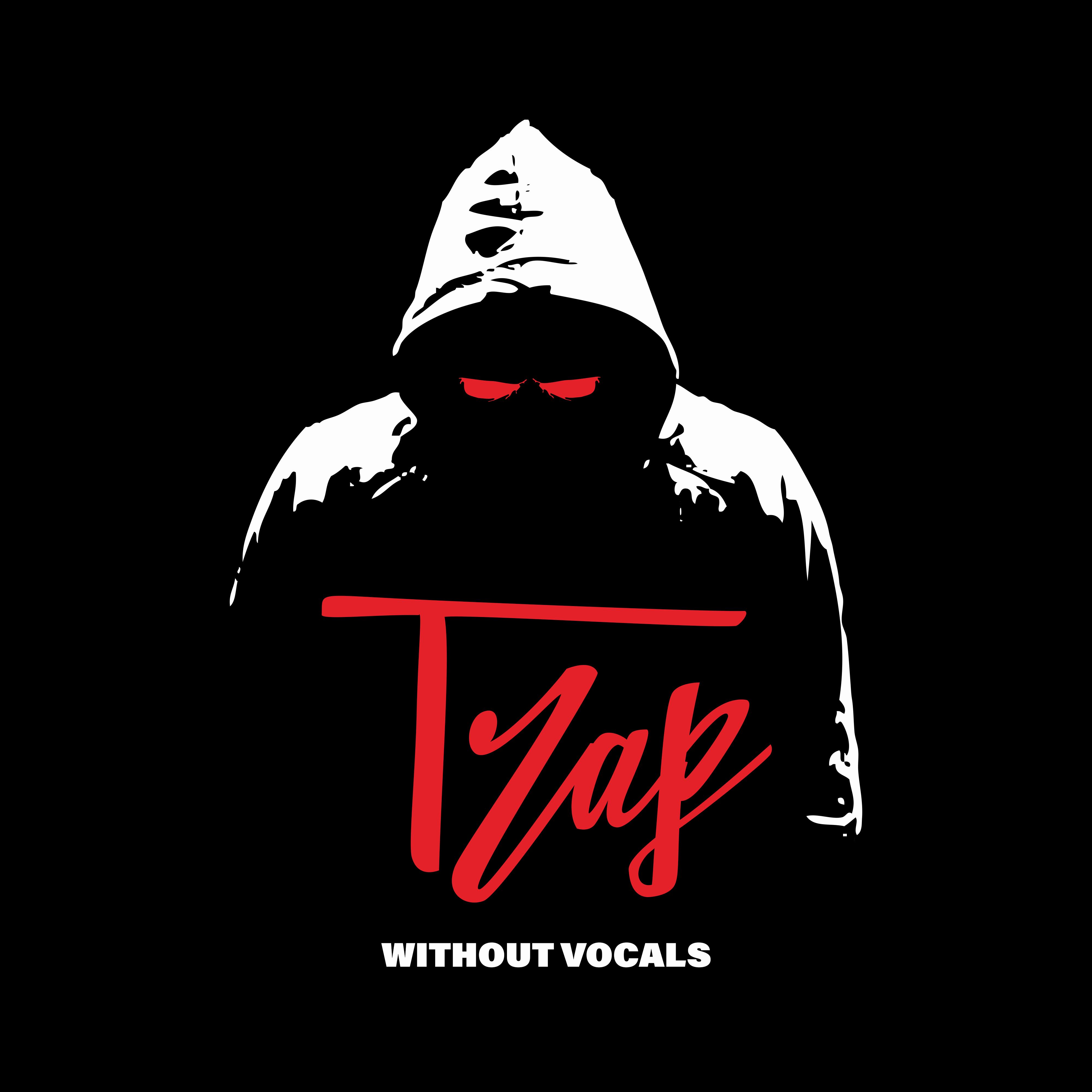 Trap Without Vocals: 15 Instrumental Background Music