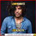 Lenny Kravitz Live & Acoustic (Live)专辑