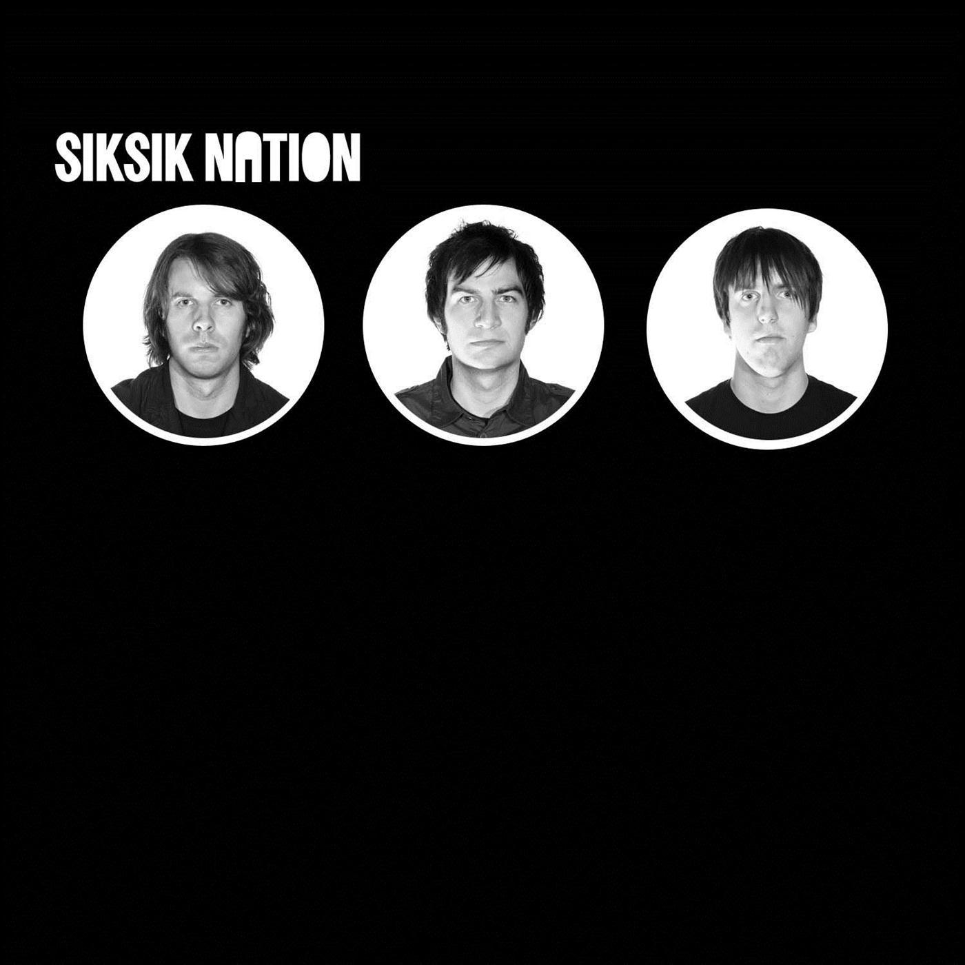 Siksik Nation EP