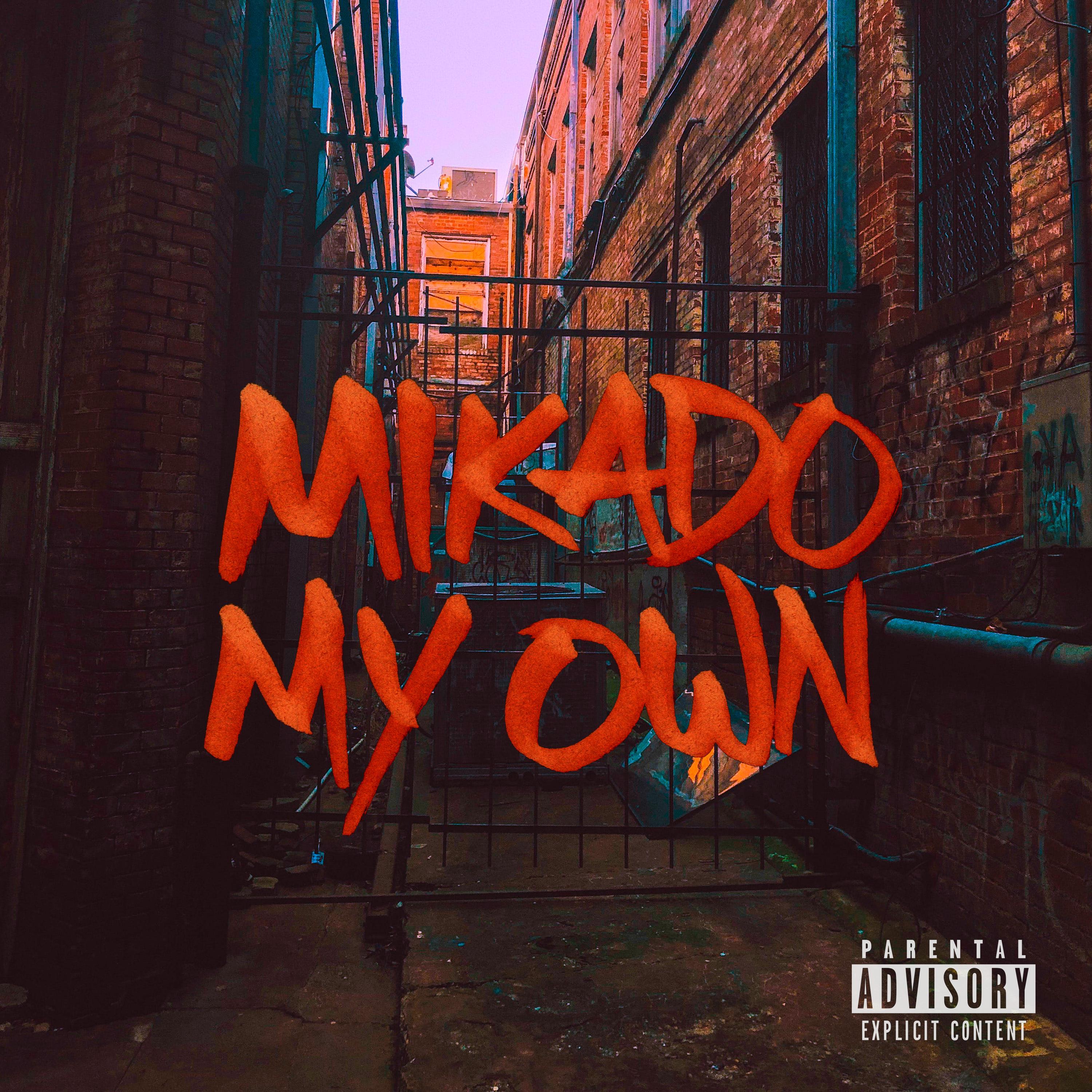 My Own