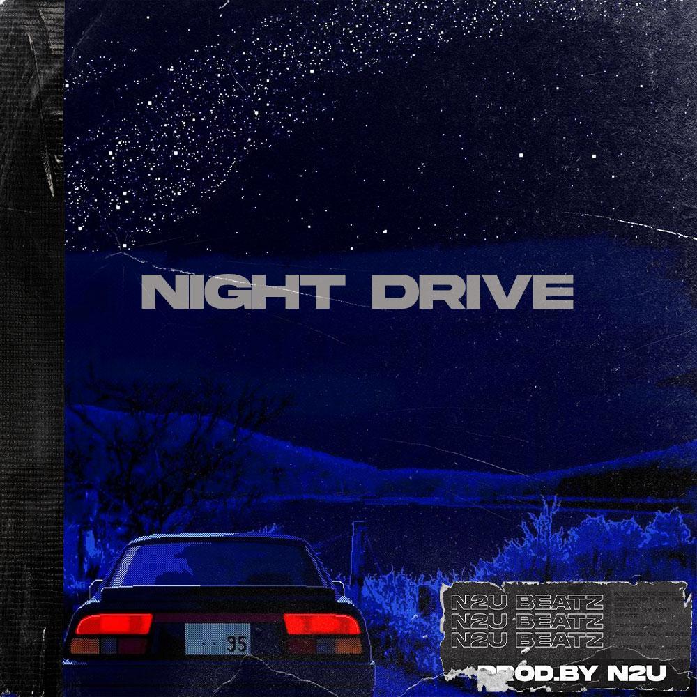 [Free] ✧Night Drive✧ - Jazz/LoFi/Chill Type Beat