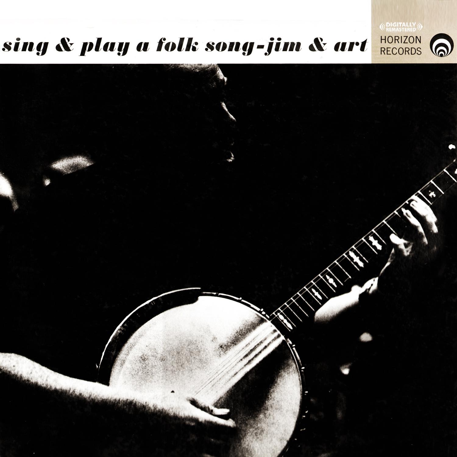 Sing And Play A Folk Song (Digitally Remastered)