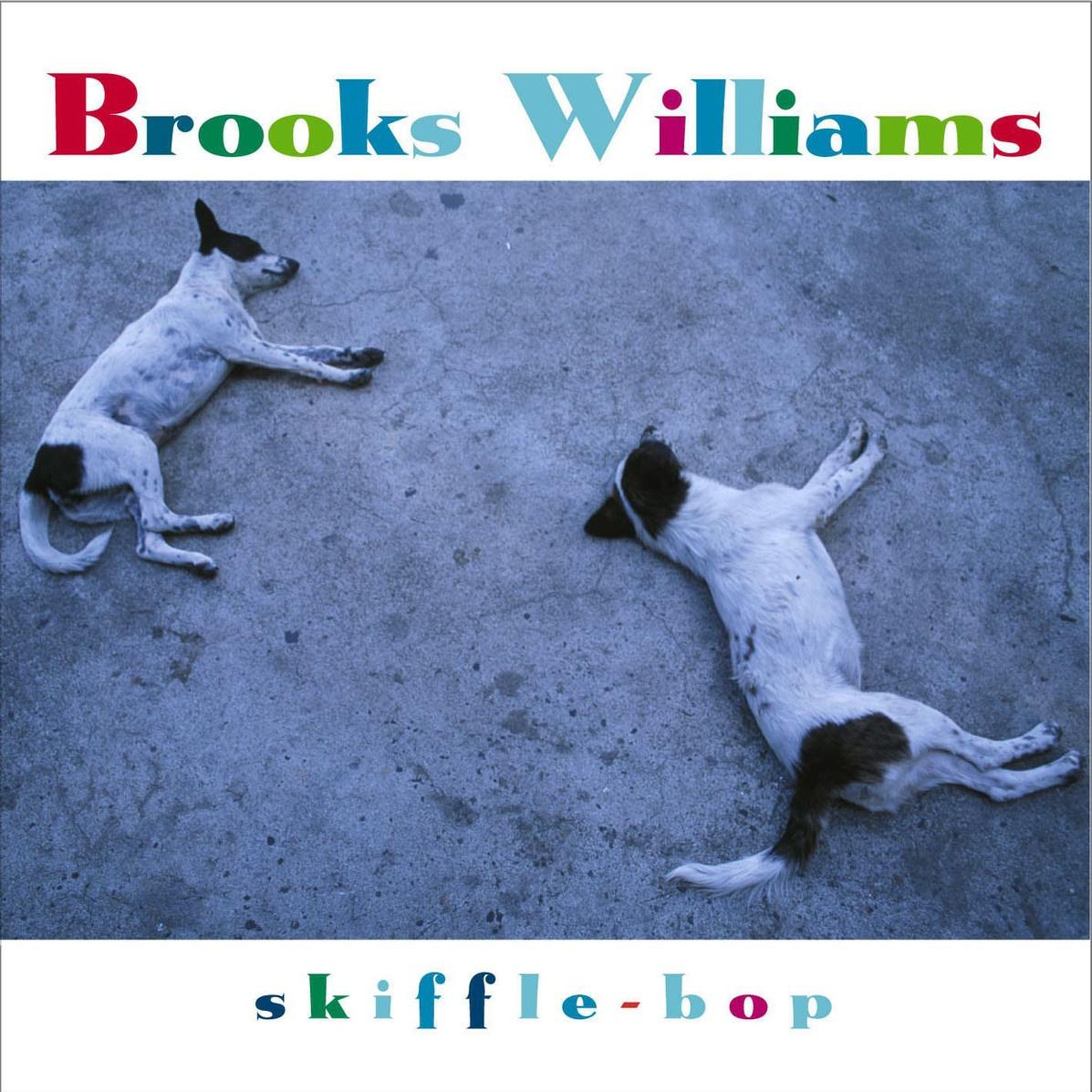 Skiffle-bop