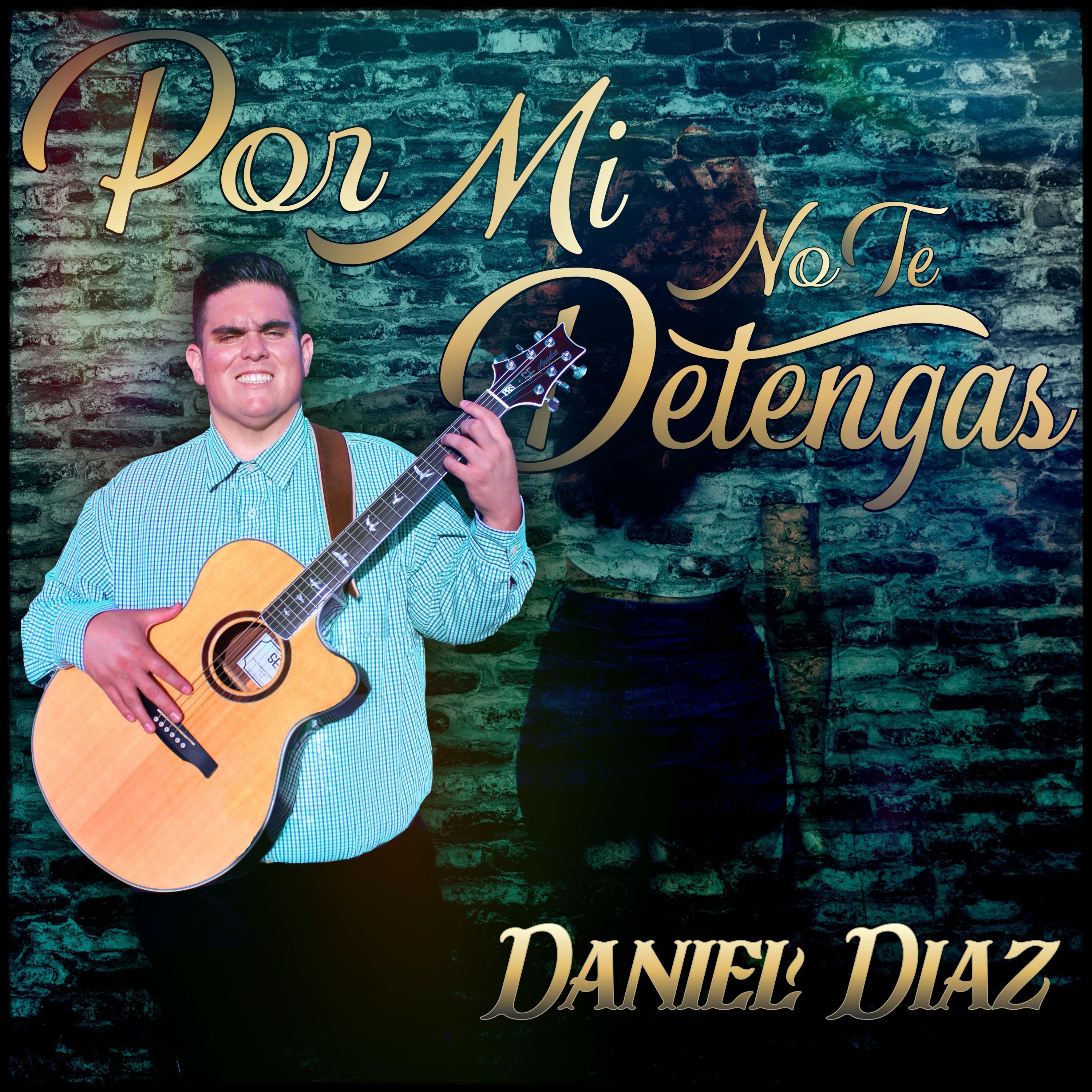 Por Mi No Te Detengas