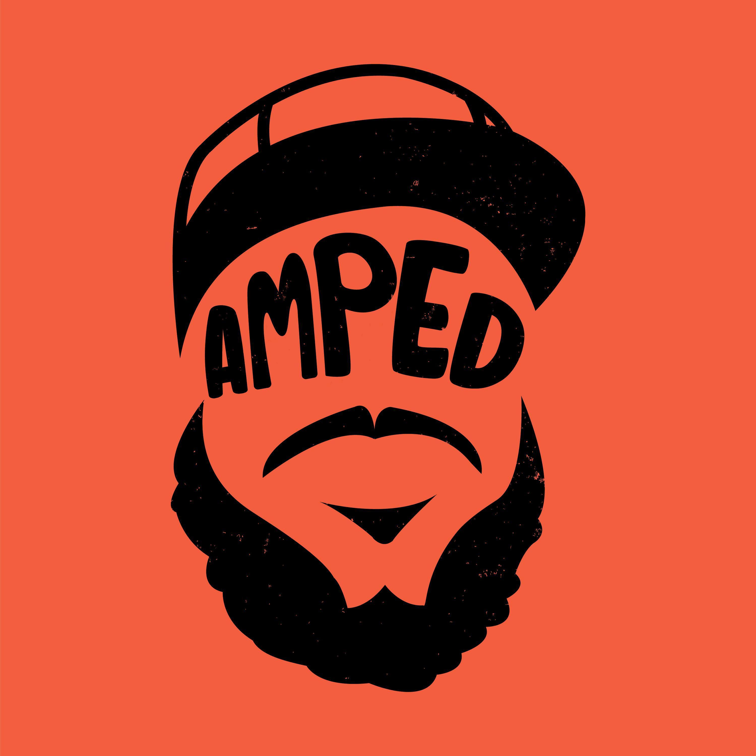 Jaded - Amped