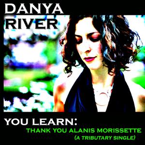Alanis Morissette - THANK YOU （升1半音）