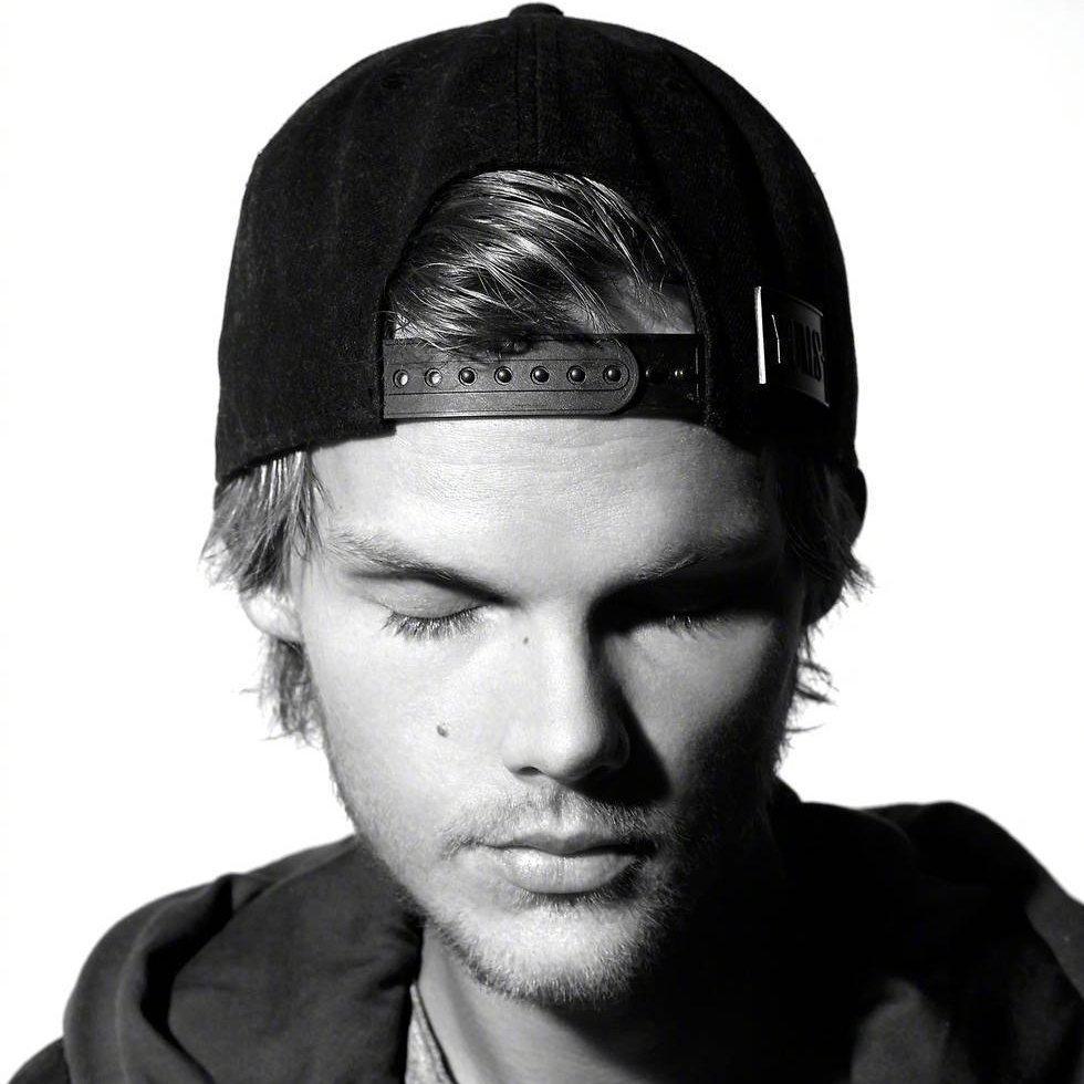 Avicii信仰