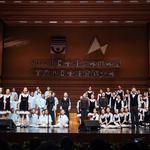 2018年10月14日宁波首届中国合唱指挥大会音乐会专辑