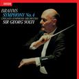 Brahms: Symphony No. 4